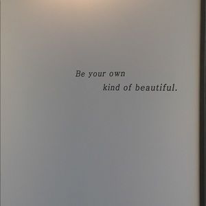 Meet your Posher, Samantha